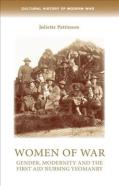Women Of War