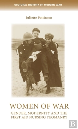 Bertrand.pt - Women Of War