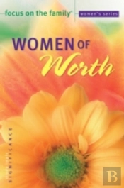 Women Of Worth