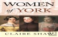 Women Of York