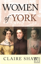 Women Of York