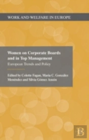 Women On Corporate Boards And In Elite Management