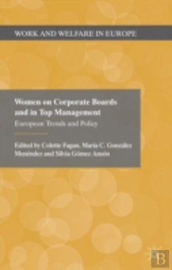 Bertrand.pt - Women On Corporate Boards And In Elite Management