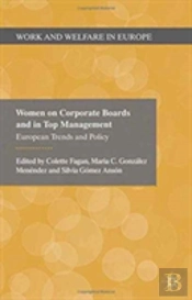 Women On Corporate Boards And In Top Management