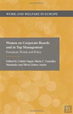 Bertrand.pt - Women On Corporate Boards And In Top Management