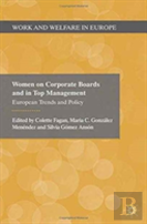 Women On Corporate Boards And In Top Management
