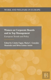Women On Corporate Boards And In Top Management