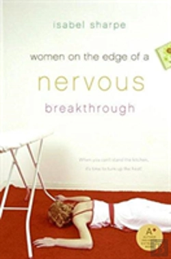 Bertrand.pt - Women On The Edge Of A Nervous Breakthrough