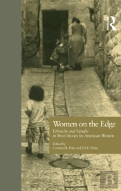 Women On The Edge