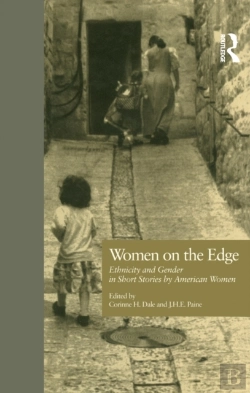 Bertrand.pt - Women On The Edge