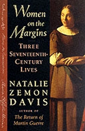 Women On The Margins