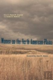 Women On The North American Plains