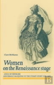 Women On The Renaissance Stage