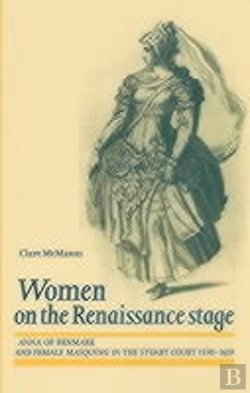 Bertrand.pt - Women On The Renaissance Stage