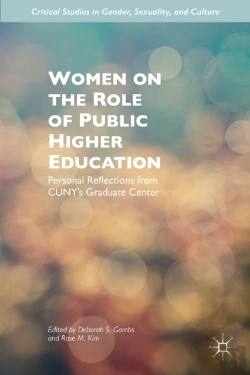 Bertrand.pt - Women On The Role Of Public Higher Education