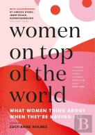 Women On Top Of The World