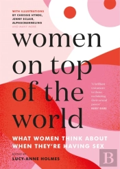 Women On Top Of The World
