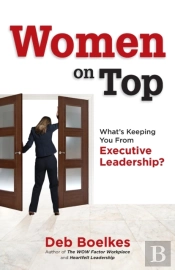 Women On Top: What'S Keeping You From Ex