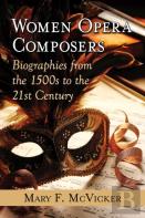 Women Opera Composers