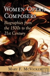Women Opera Composers