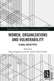 Women, Organizations And Vulnerability