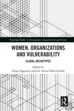 Bertrand.pt - Women, Organizations And Vulnerability