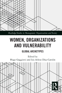Bertrand.pt - Women, Organizations And Vulnerability