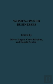 Women Owned Businesses