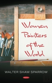 Women Painters Of The World
