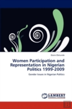 Bertrand.pt - Women Participation And Representation I
