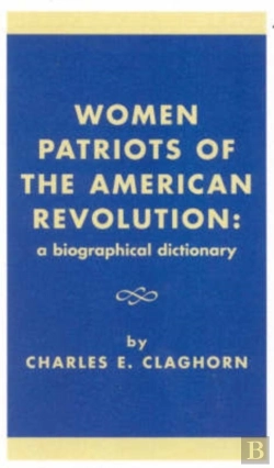 Bertrand.pt - Women Patriots Of The American Revolution