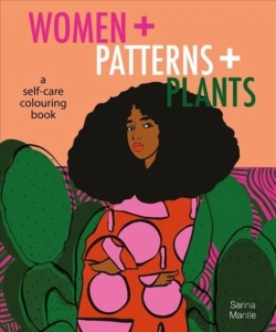 Bertrand.pt - Women + Patterns + Plants