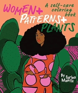 Bertrand.pt - Women + Patterns + Plants