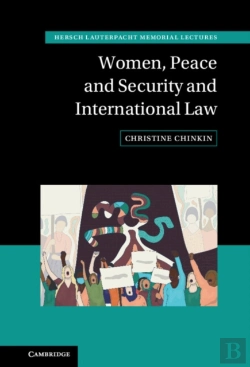 Bertrand.pt - Women, Peace And Security And International Law