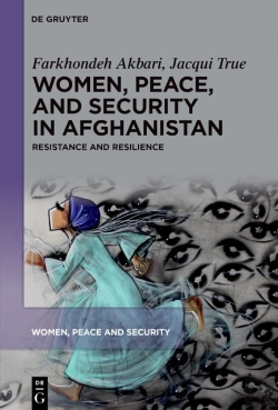 Bertrand.pt - Women, Peace, And Security In Afghanistan