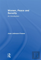 Women, Peace And Security