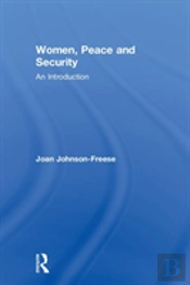 Women, Peace And Security