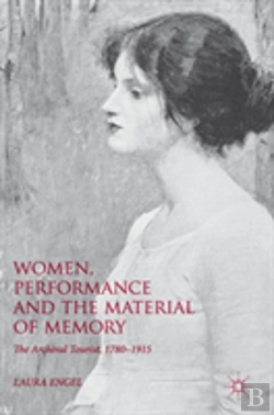 Bertrand.pt - Women, Performance And The Material Of Memory