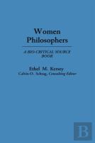 Women Philosophers