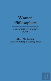Women Philosophers