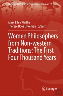 Bertrand.pt - Women Philosophers From Non-Western Traditions: The First Four Thousand Years
