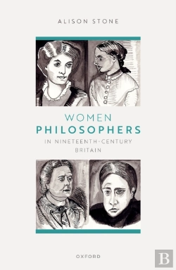 Bertrand.pt - Women Philosophers In Nineteenth-Century Britain