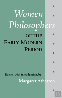 Bertrand.pt - Women Philosophers Of The Early Modern Period