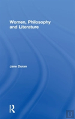 Bertrand.pt - Women, Philosophy And Literature