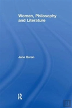 Bertrand.pt - Women, Philosophy And Literature