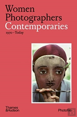 Bertrand.pt - Women Photographers: Contemporaries