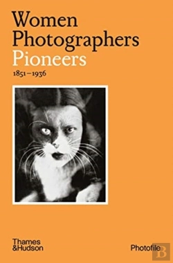 Bertrand.pt - Women Photographers: Pioneers