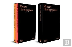 Bertrand.pt - Women Photographers (Slipcased Set)