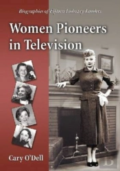 Women Pioneers In Television