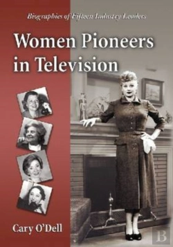 Bertrand.pt - Women Pioneers In Television